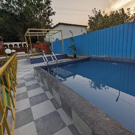 Blue Bell Homestay Lonavala Exterior photo