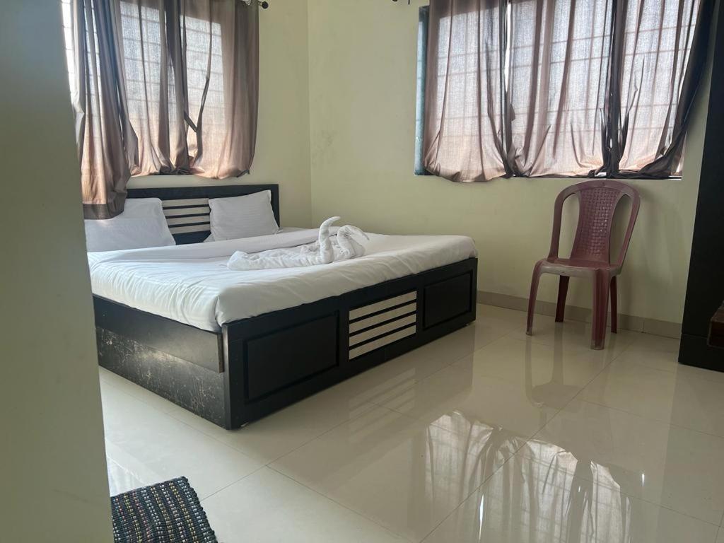 Blue Bell Homestay Lonavala Exterior photo