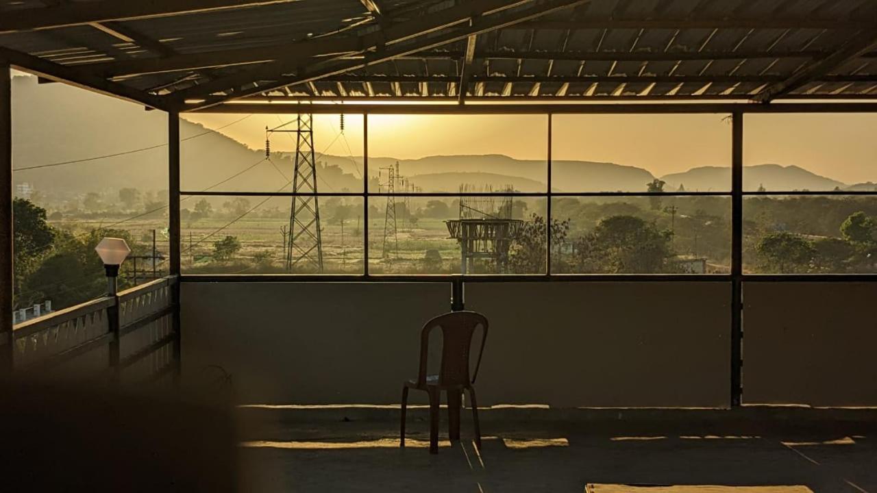 Blue Bell Homestay Lonavala Exterior photo
