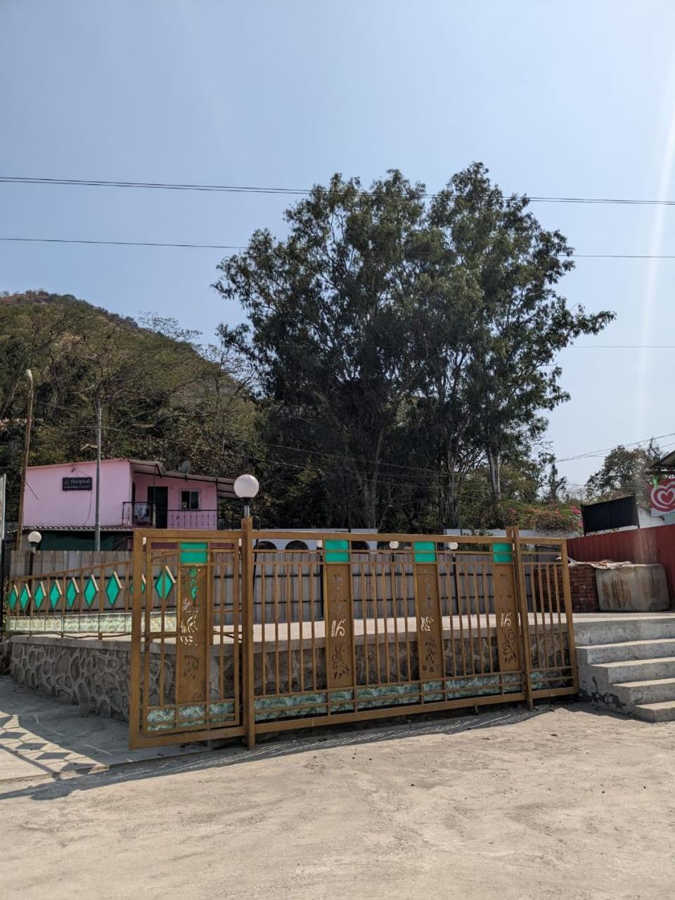 Blue Bell Homestay Lonavala Exterior photo