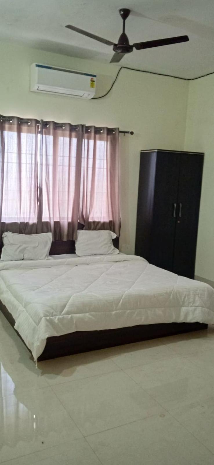 Blue Bell Homestay Lonavala Exterior photo