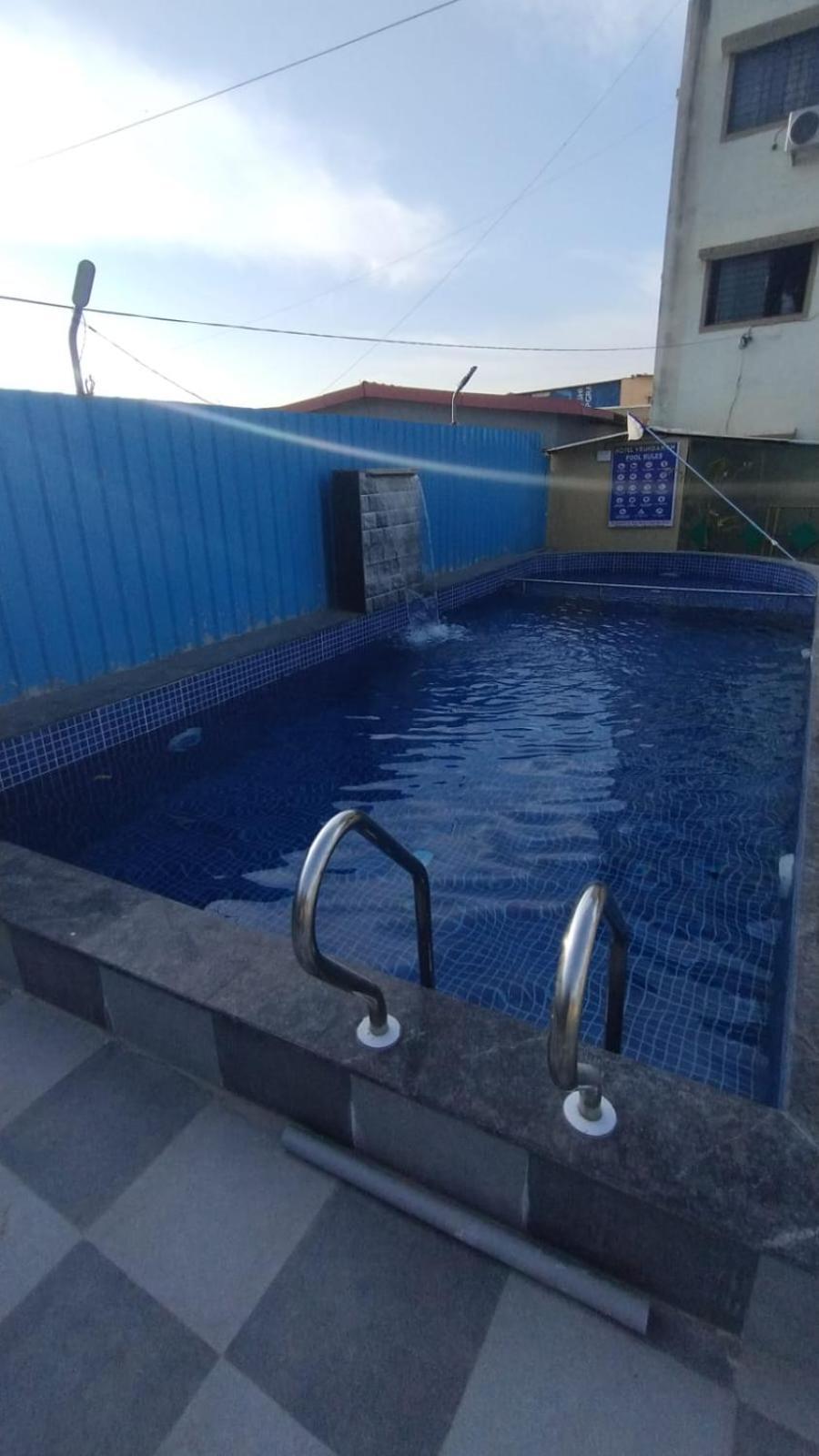 Blue Bell Homestay Lonavala Exterior photo