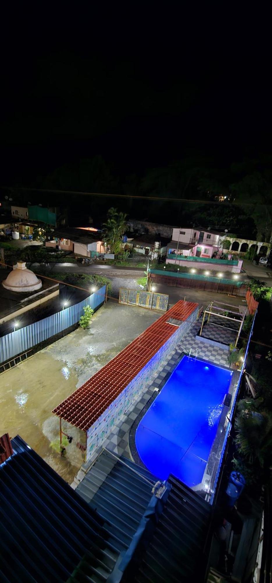 Blue Bell Homestay Lonavala Exterior photo