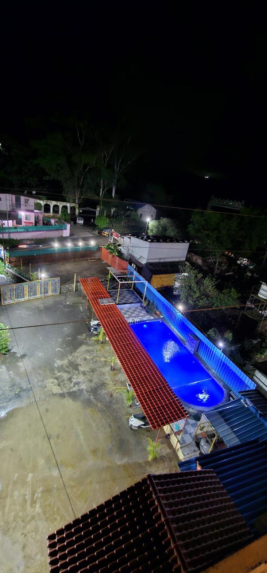 Blue Bell Homestay Lonavala Exterior photo