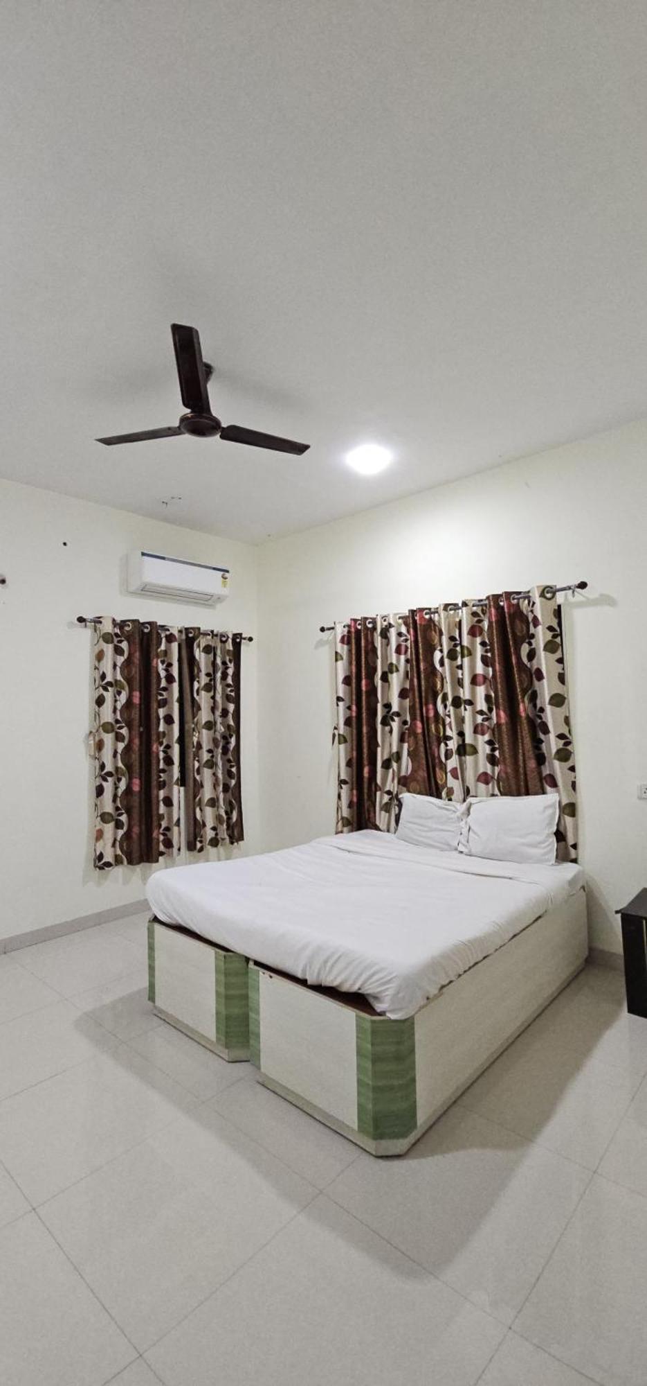 Blue Bell Homestay Lonavala Exterior photo