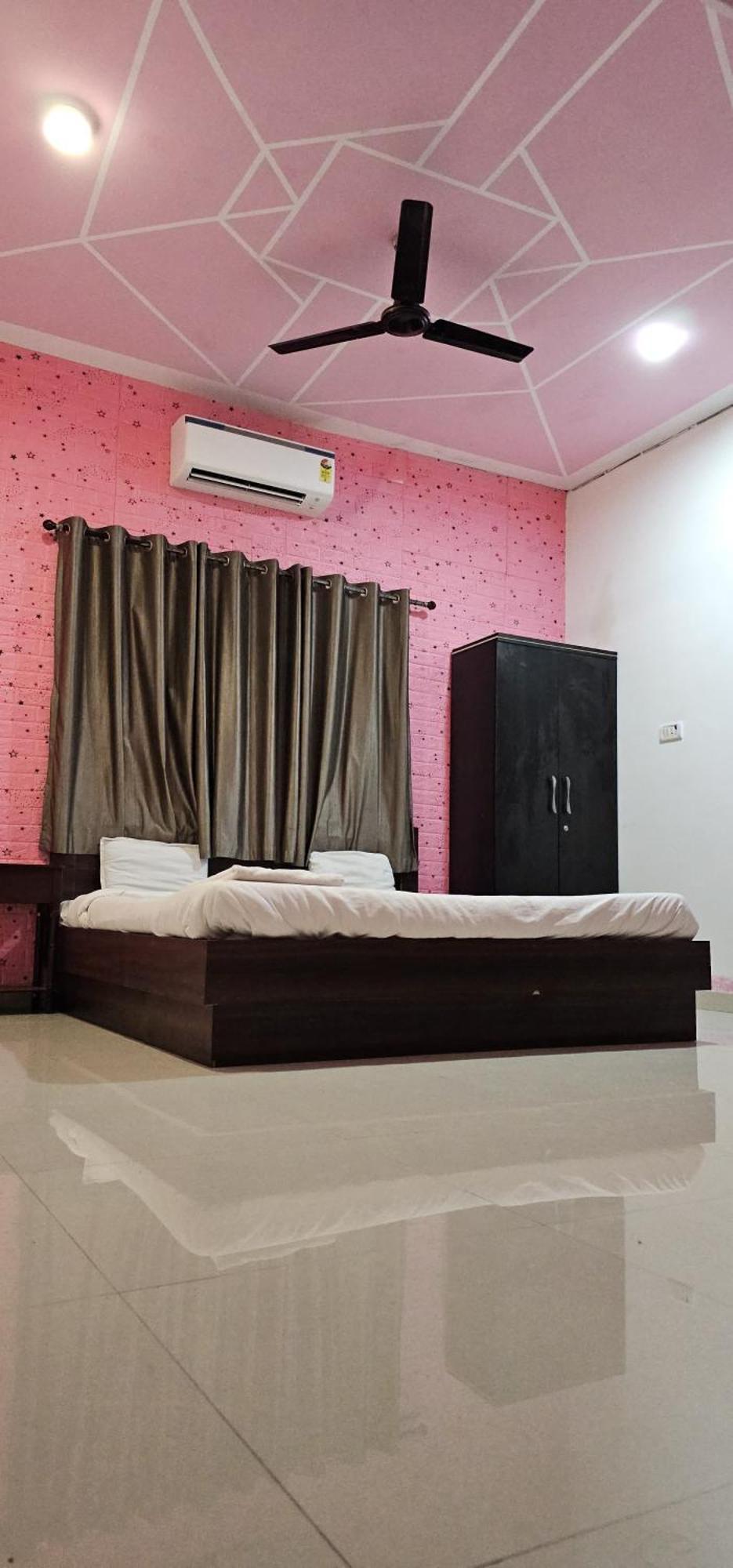 Blue Bell Homestay Lonavala Exterior photo